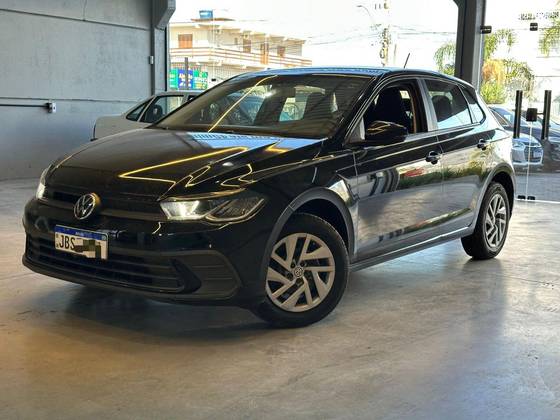 VOLKSWAGEN POLO 1.0 MPI TRACK MANUAL VOLKSWAGEN POLO 1.0 MPI TRACK MANUAL